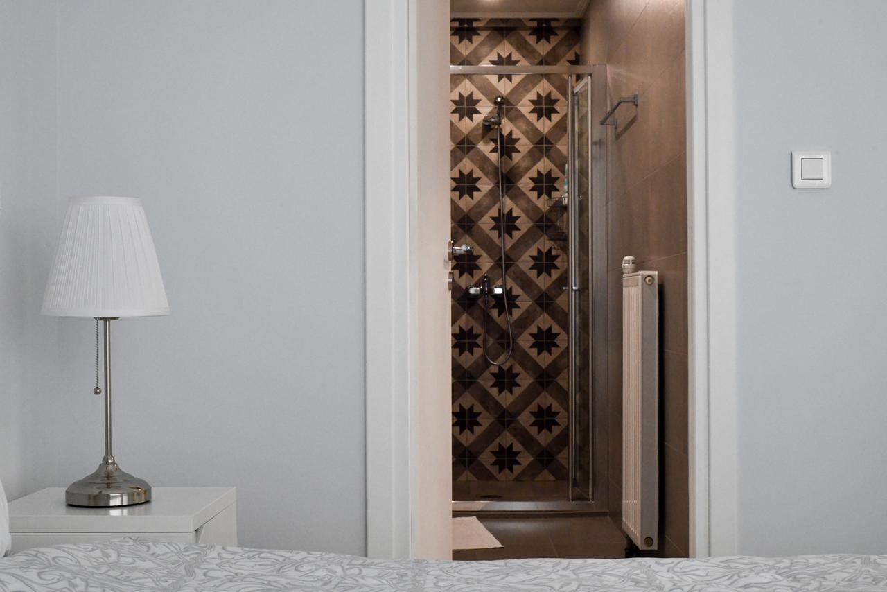 Athens Squared Apartments Dış mekan fotoğraf