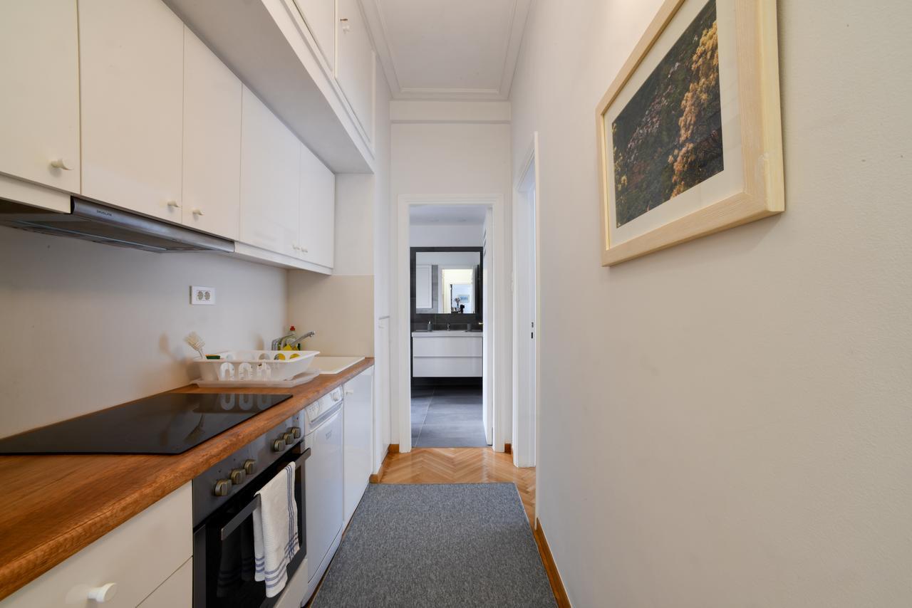 Athens Squared Apartments Dış mekan fotoğraf